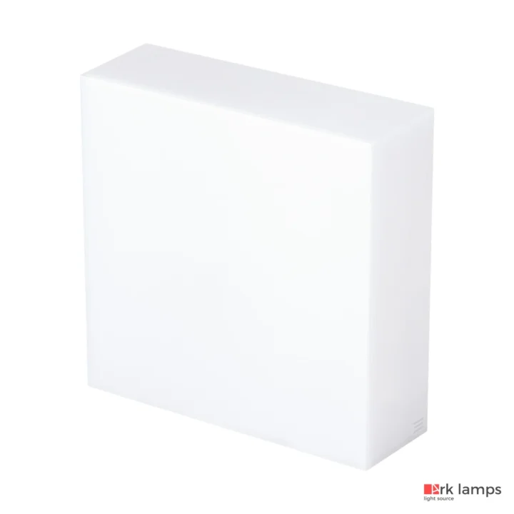 Arandela de Luz Geral Ice Quad 7,5W 780LM 120° 5000K (fria) · Stella · STL21700BR/50