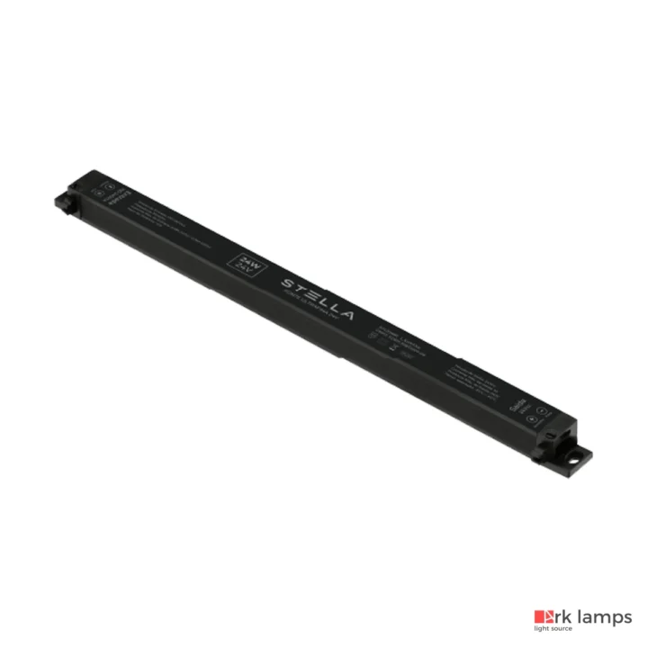 Fonte Ultrafina Evo 24W 24V · Stella · STL22681