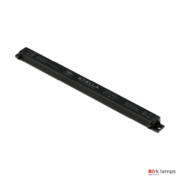 Fonte Ultrafina Evo 36W 24V · Stella · STL22682