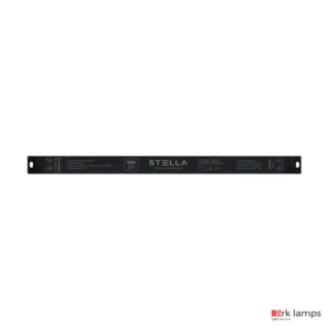 Fonte Ultrafina Evo 18W 12V · Stella · STL22690 — foto 2
