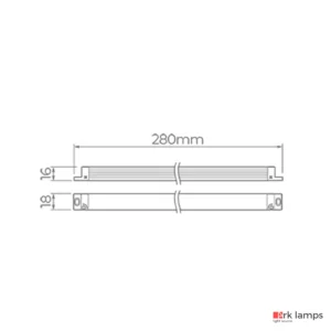 Fonte Ultrafina Evo 18W 12V · Stella · STL22690 — foto 3