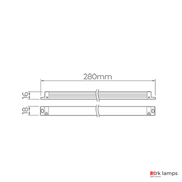 Fonte Ultrafina Evo 18W 12V · Stella · STL22690 — foto 3