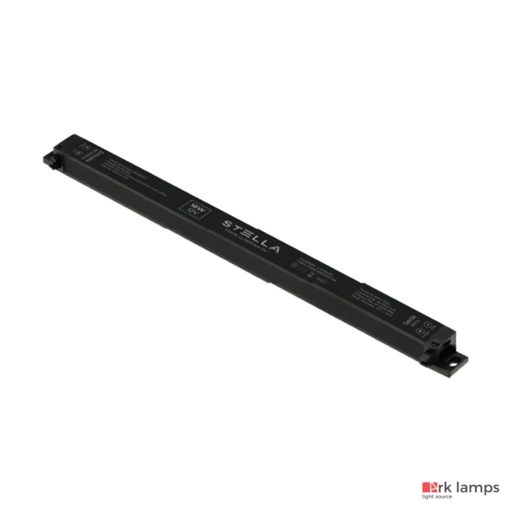 Fonte Ultrafina Evo 18W 12V · Stella · STL22690