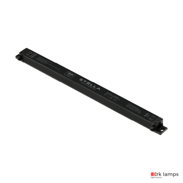 Fonte Ultrafina Evo 36W 12V · Stella · STL22692