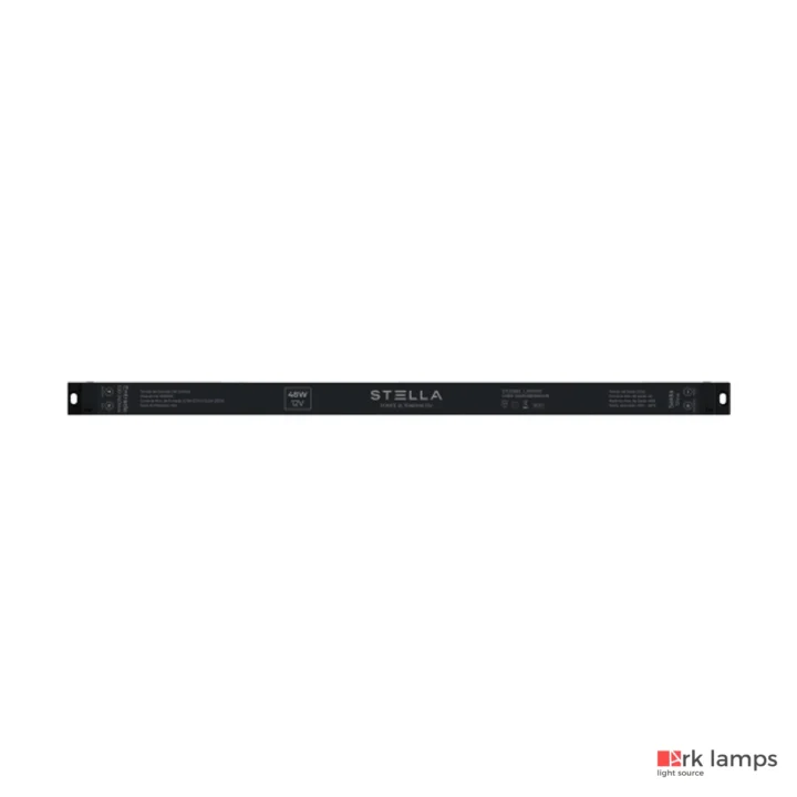 Fonte Ultrafina Evo 48W 12V · Stella · STL22693 — foto 2