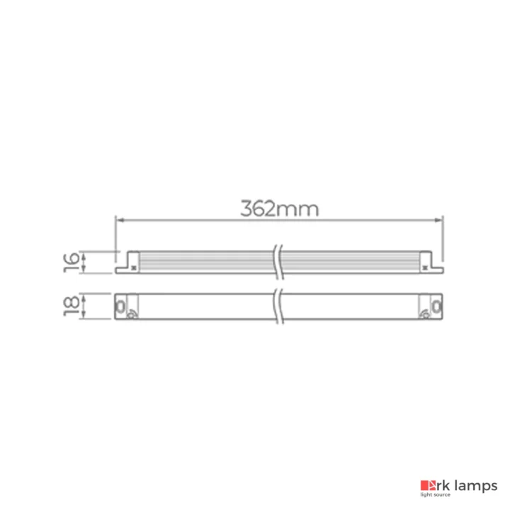Fonte Ultrafina Evo 48W 12V · Stella · STL22693 — foto 3