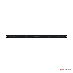 Fonte Ultrafina Evo 60W 12V · Stella · STL22694 — foto 2