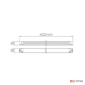 Fonte Ultrafina Evo 60W 12V · Stella · STL22694 — foto 3