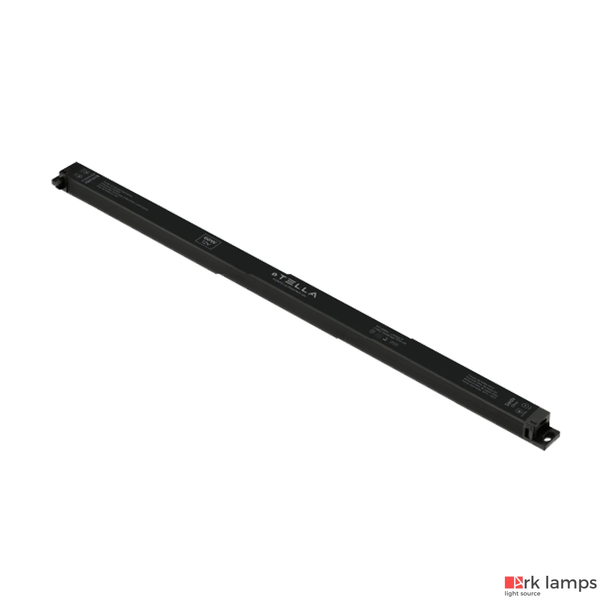 Fonte Ultrafina Evo 60W 12V · Stella · STL22694