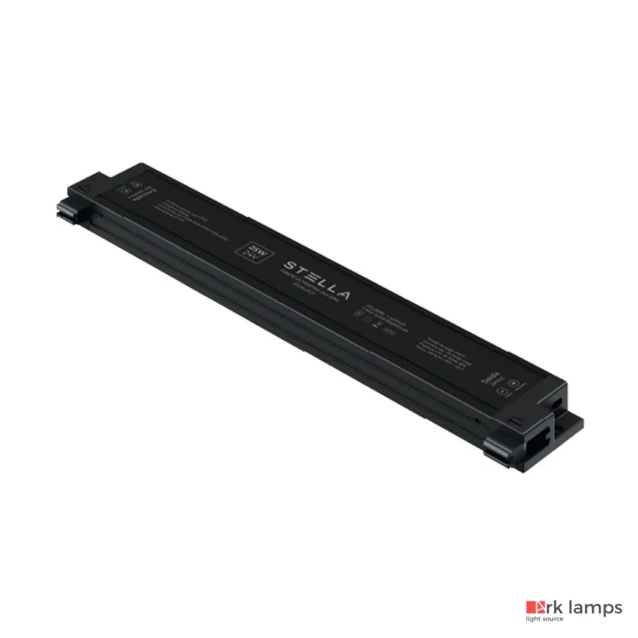 Fonte Ultrafina Pro Dualcut Dimerizável 25W 24V · Stella · STL23686