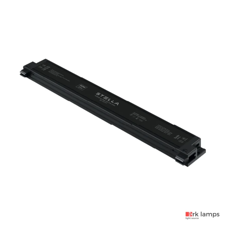 Fonte Ultrafina Pro Dualcut Dimerizável 50W 24V · Stella · STL23687