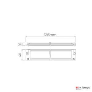 Fonte Ultrafina Pro Dualcut Dimerizável 75W 24V · Stella · STL23688 — foto 3