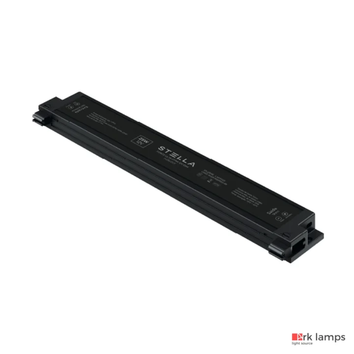 Fonte Ultrafina Pro Dualcut Dimerizável 25W 12V · Stella · STL23696