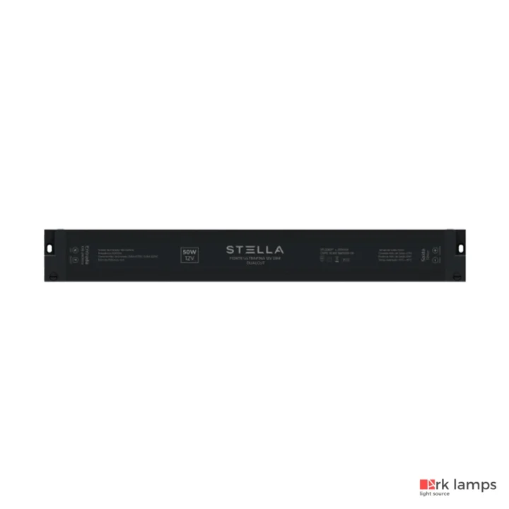 Fonte Ultrafina Pro Dualcut Dimerizável 75W 12V · Stella · STL23698 — foto 2