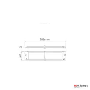 Fonte Ultrafina Pro Dualcut Dimerizável 75W 12V · Stella · STL23698 — foto 3