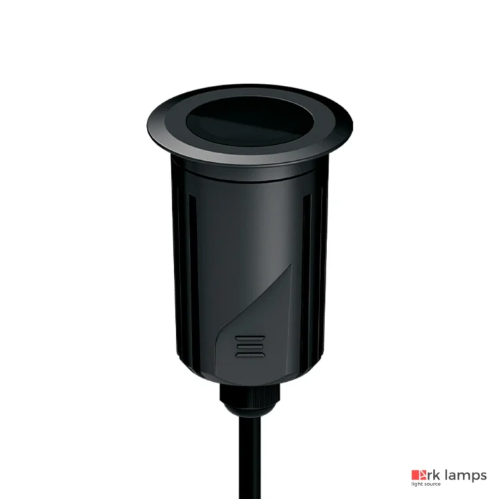 Embutido de Solo S.ground com Grade 6,5W 360LM 3000K (quente) · Stella · STL23717/30