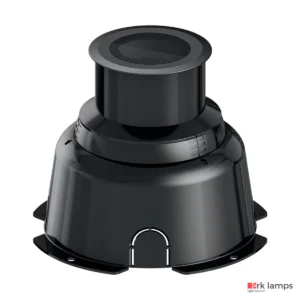 Embutido de Solo S.ground com Grade 11,5W 700LM 3000K (quente) · Stella · STL23718/30 — foto 3