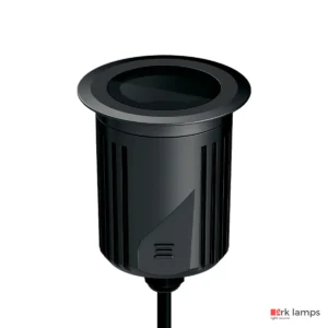 Embutido de Solo S.ground com Grade 11,5W 700LM 3000K (quente) · Stella · STL23718/30