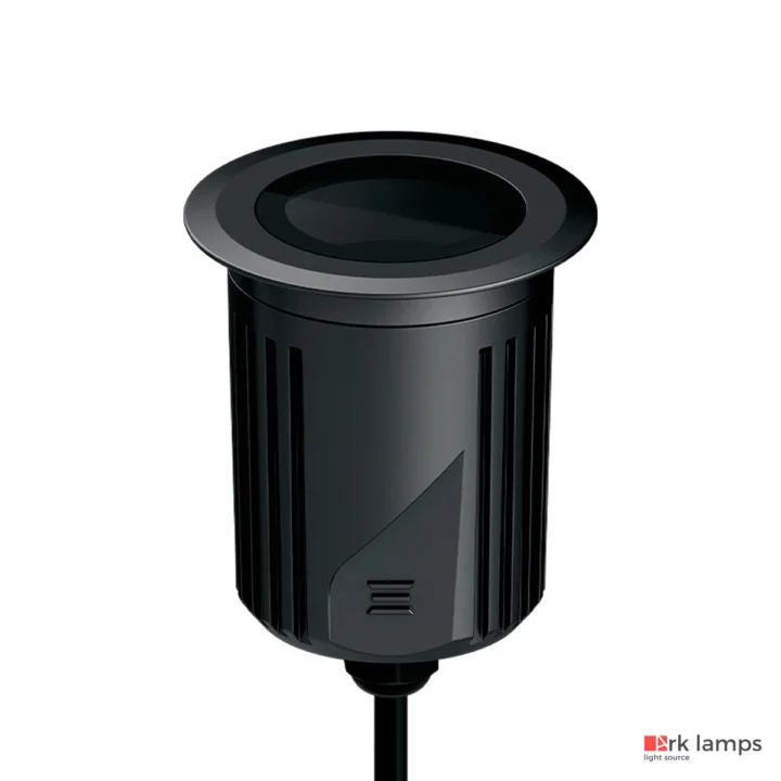 Embutido de Solo S.ground com Grade 11,5W 700LM 3000K (quente) · Stella · STL23718/30