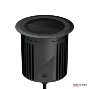 Embutido de Solo S.ground com Grade 18,5W 1120LM 3000K (quente) · Stella · STL23719/30