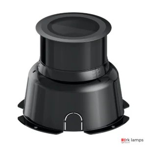 Embutido de Solo S.ground com Grade 18,5W 1120LM 3000K (quente) · Stella · STL23719/30 — foto 4