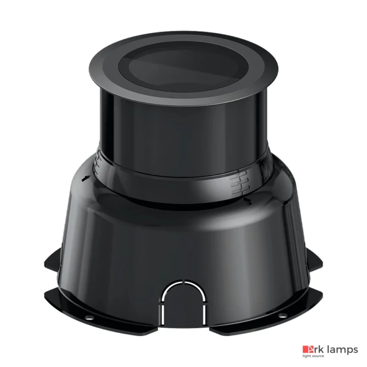 Embutido de Solo S.ground com Grade 18,5W 1120LM 3000K (quente) · Stella · STL23719/30 — foto 4