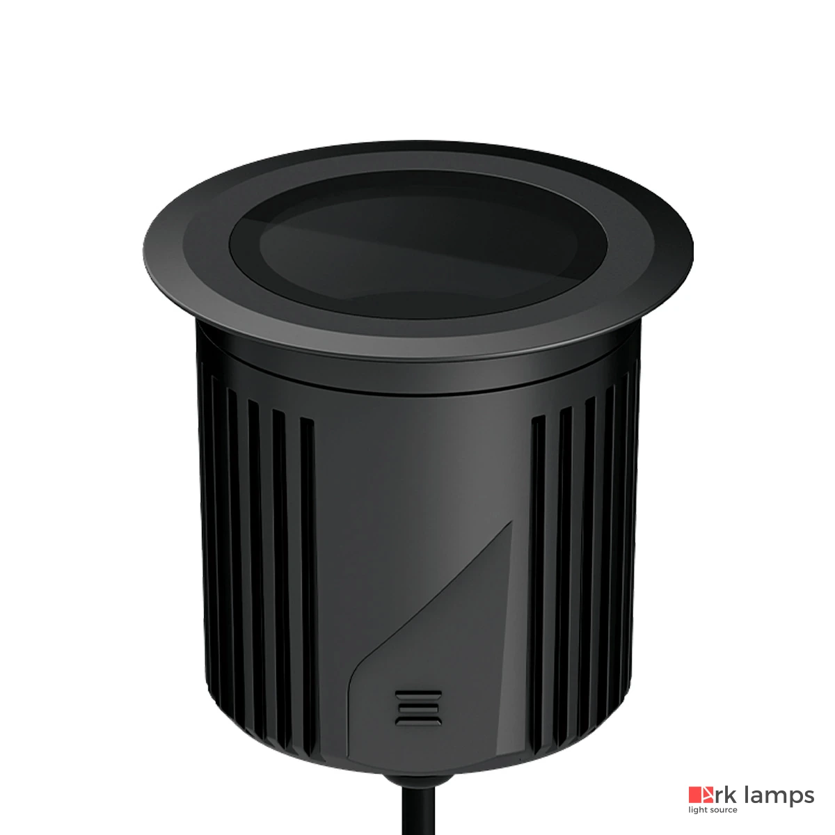 Embutido de Solo S.ground com Grade 18,5W 1120LM 3000K (quente) · Stella · STL23719/30