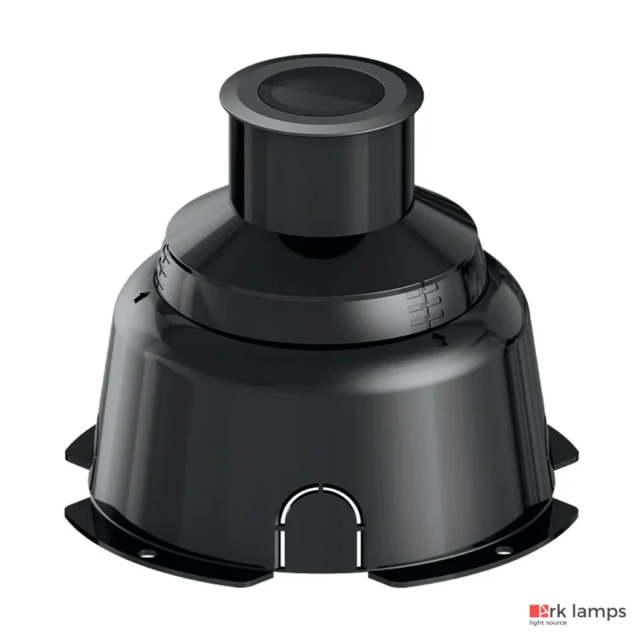 Embutido de Solo S.ground Inox Sem Grade 6,5W 520LM 3000K (quente) · Stella · STL23727/30 — foto 4