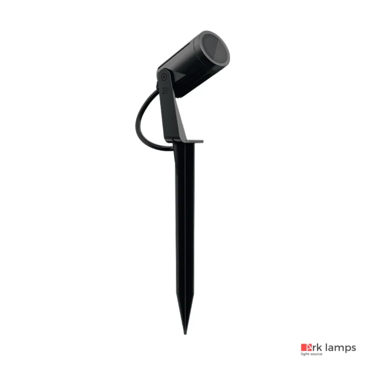Espeto S.ground com Grade 6,5W 360LM 3000K (quente) · Stella · STL23764/30