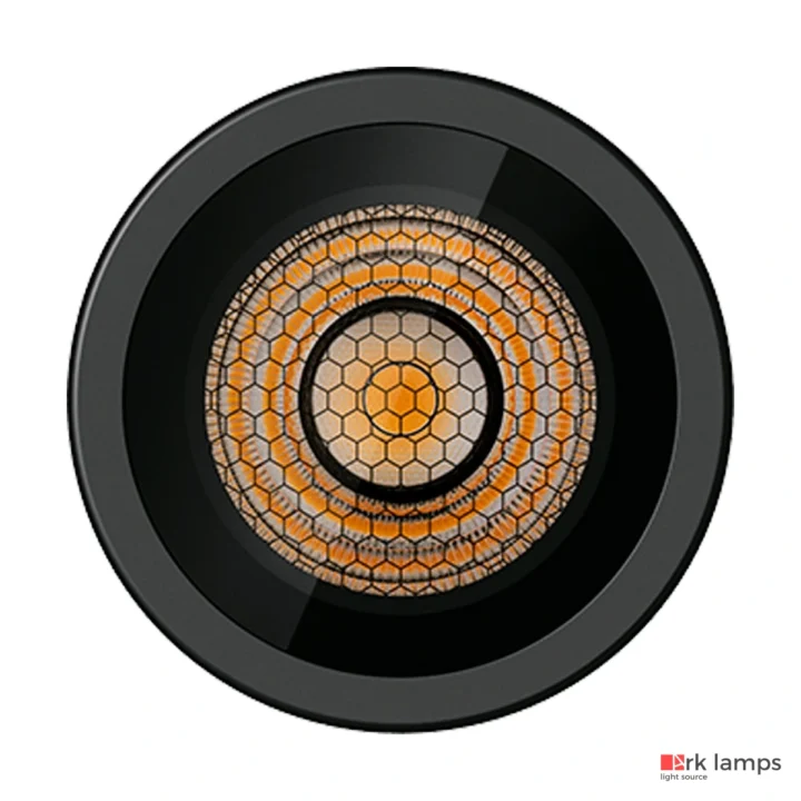 Espeto S.ground com Grade 11,5W 700LM 3000K (quente) · Stella · STL23765/30 — foto 2