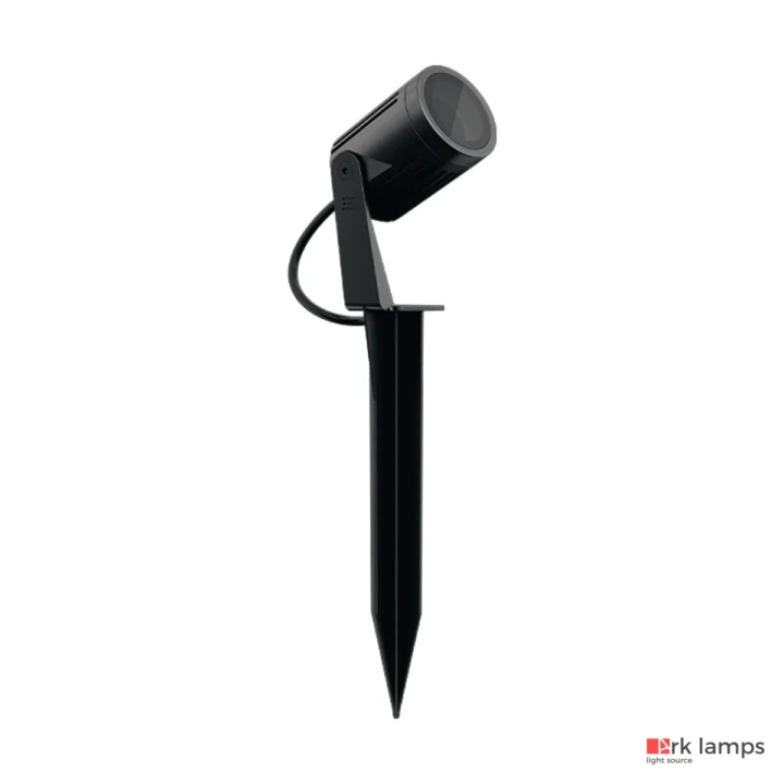 Espeto S.ground com Grade 11,5W 700LM 3000K (quente) · Stella · STL23765/30
