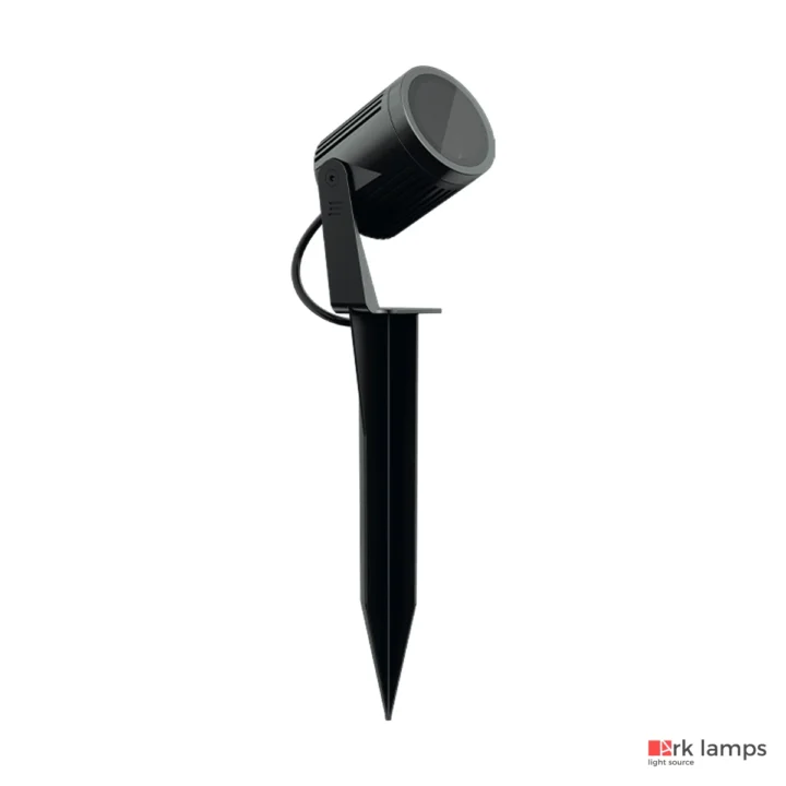 Espeto S.ground com Grade 18,5W 1120LM 3000K (quente) · Stella · STL23766/30