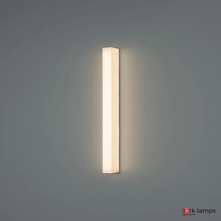 ARANDELA DE LUZ GERAL ICE LONG 6W 730LM 110° 3000K (QUENTE) | STELLA STL23774/30