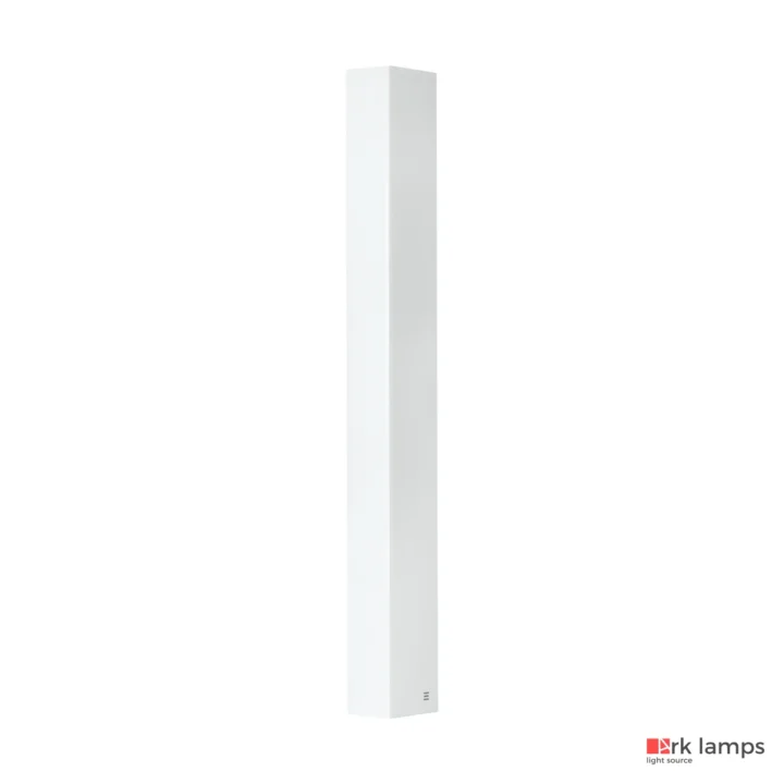 ARANDELA DE LUZ GERAL ICE LONG 6W 730LM 110° 3000K (QUENTE) | STELLA STL23774/30