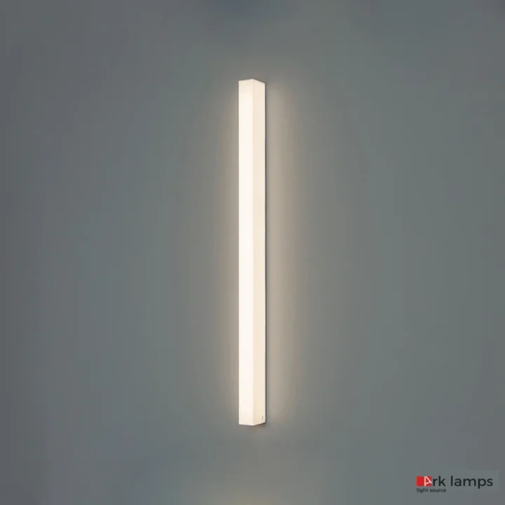 Arandela de Luz Geral Ice Long 8W 1050LM 110° 3000K (quente) · Stella · STL23775/30 — foto 2