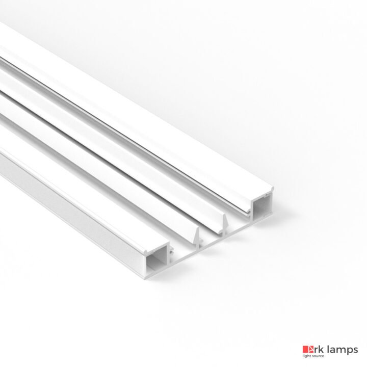 Perfil LED Arandela 1.5×7.5cm — foto 1