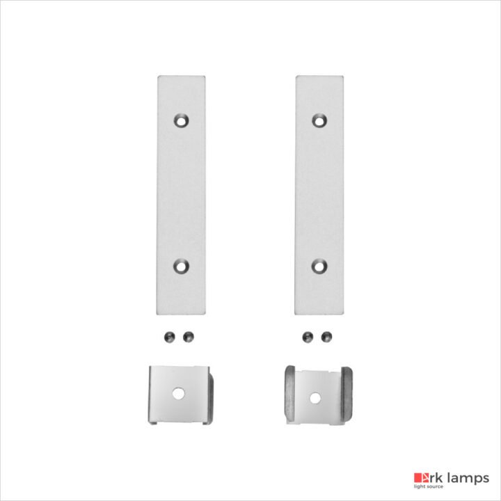 Perfil LED Arandela 1.5×7.5cm — foto 11