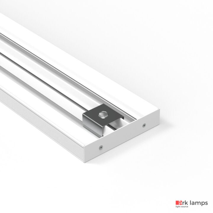 Perfil LED Arandela 1.5×7.5cm — foto 4