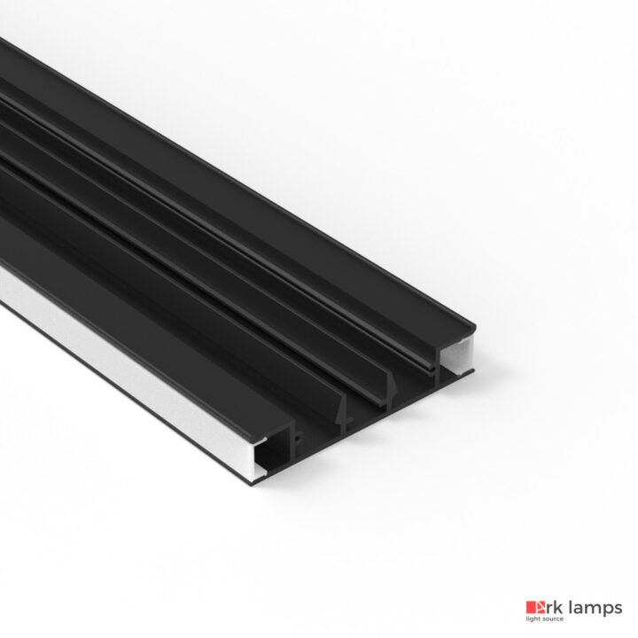 Perfil LED Arandela 1.5×7.5cm — foto 6