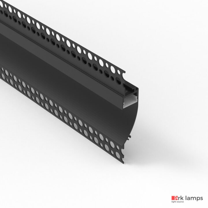 Perfil LED Arandela 1.8×9.6cm — foto 4