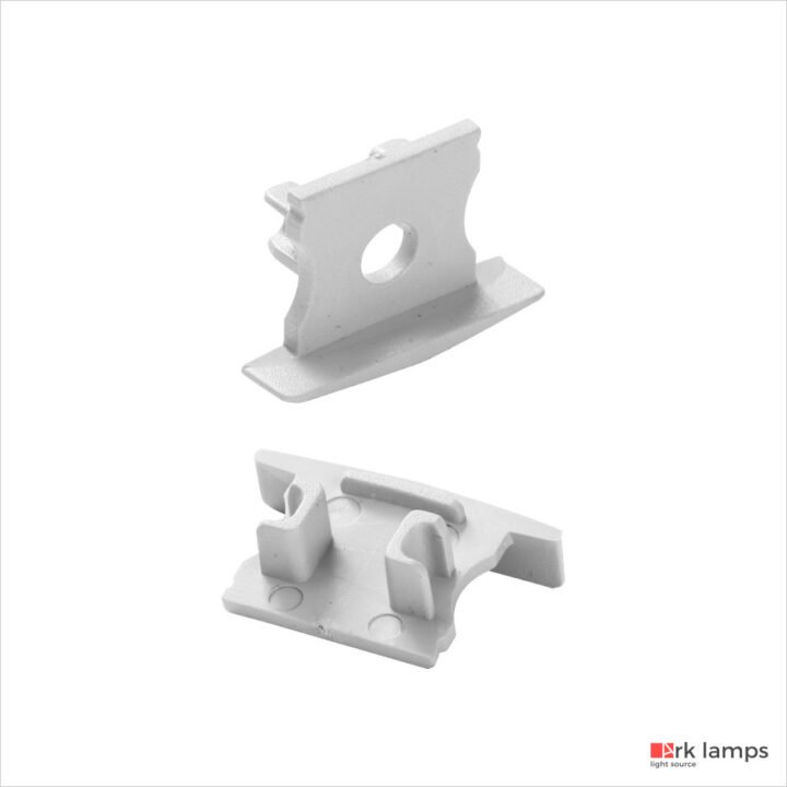 Perfil LED Embutir 2.5×2cm — foto 10