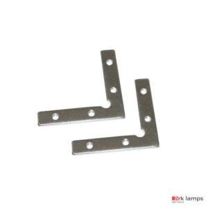 Perfil LED Embutir 2.5×2cm — foto 12
