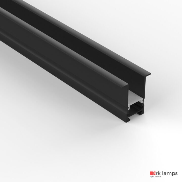 Perfil LED Embutir 3.6×3.7cm | — foto 6