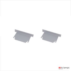 Perfil LED Embutir 5×3.5cm — foto 14