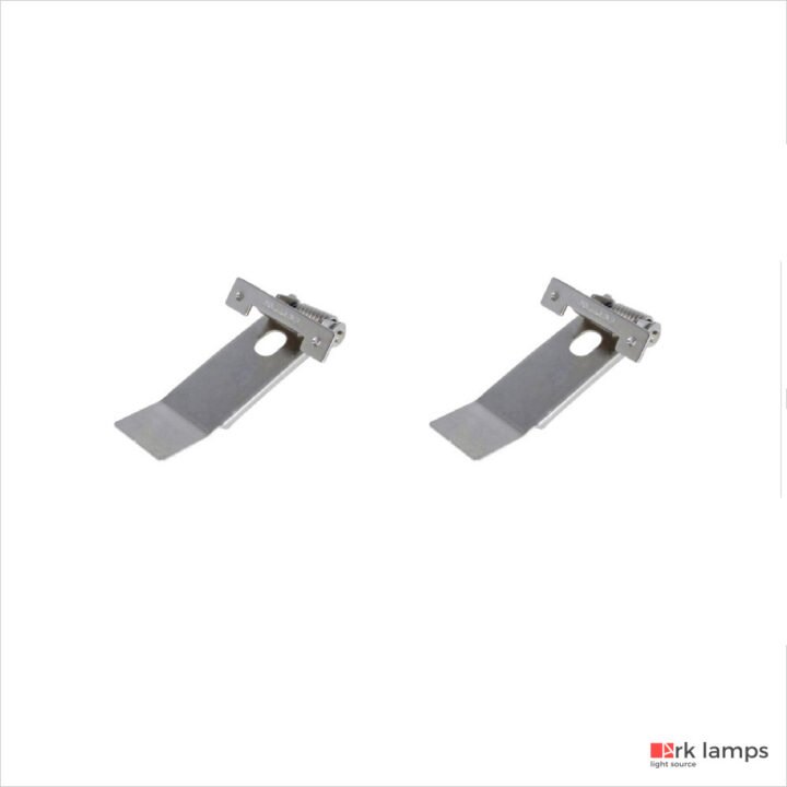 Perfil LED Embutir 6.5×3.5cm — foto 16