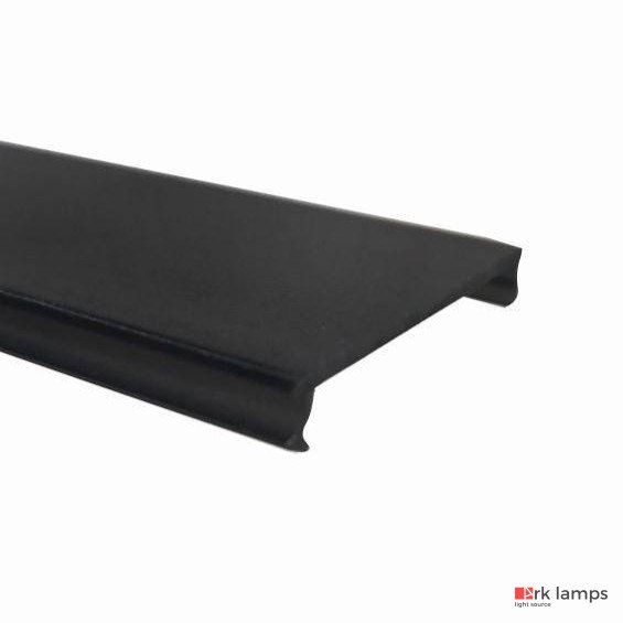 Perfil de LED Standard UP Black (fumê) 65×35mm Ark Modular · Ark Lamps · ARK-ML109 — foto 6