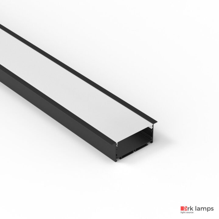 Perfil LED Embutir 9×3.5cm — foto 6