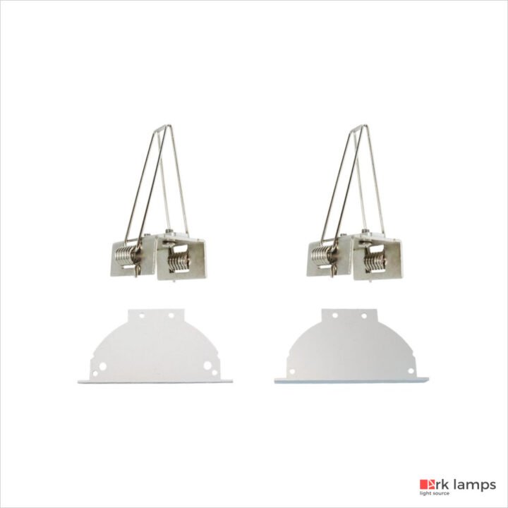 Perfil LED Embutir 10.1×4.9cm — foto 10