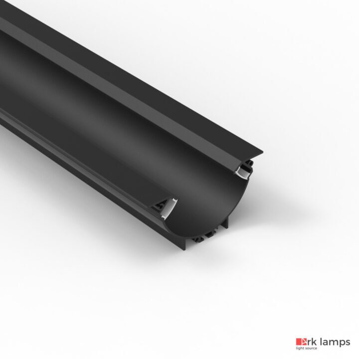 Perfil LED Embutir 10.1×4.9cm — foto 6
