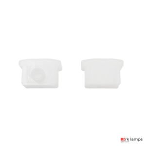 Perfil LED Flexível Embutir 2.5×1.4cm — foto 9